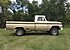1966 Chevrolet C/K Truck 4x4 Regular Cab 1500 for sale 101058314